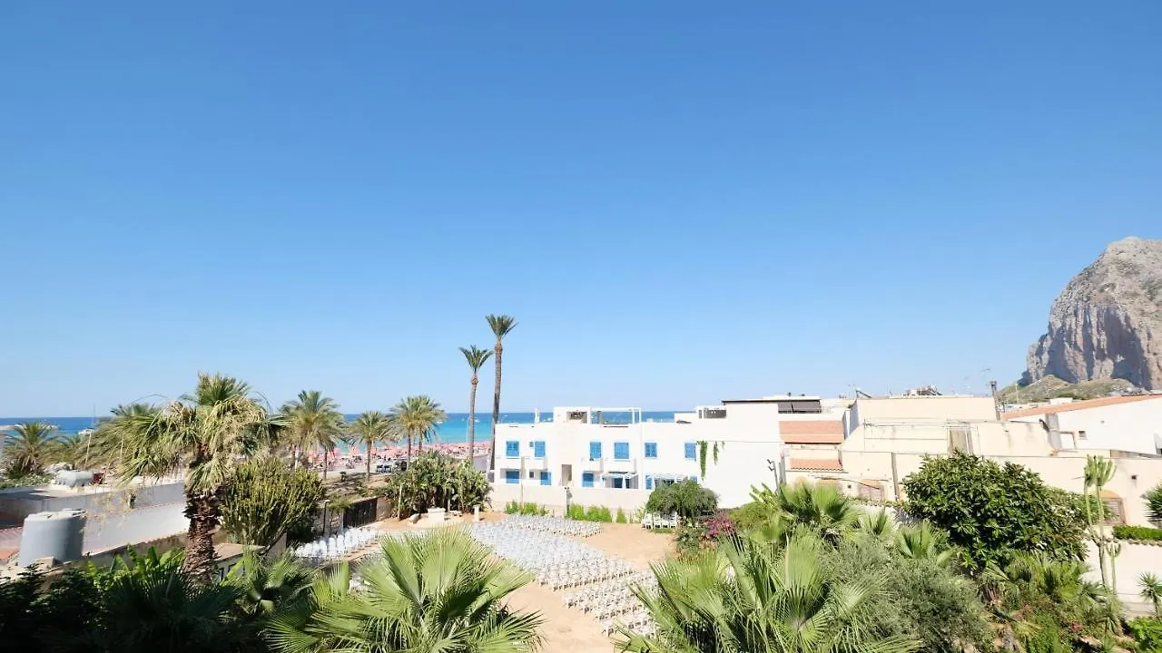 Appartamento La terrazza nel Blu San Vito Lo Capo 0*,